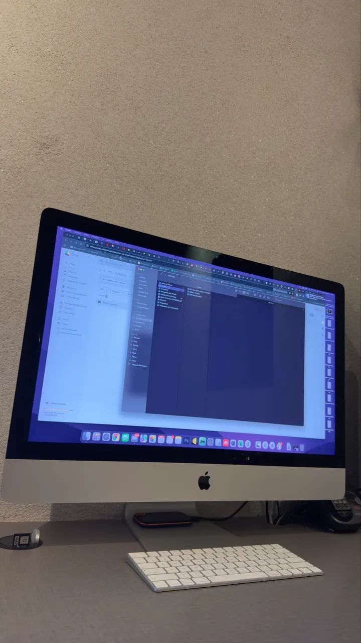 Vendo IMac 27 Robusto - Foto 2
