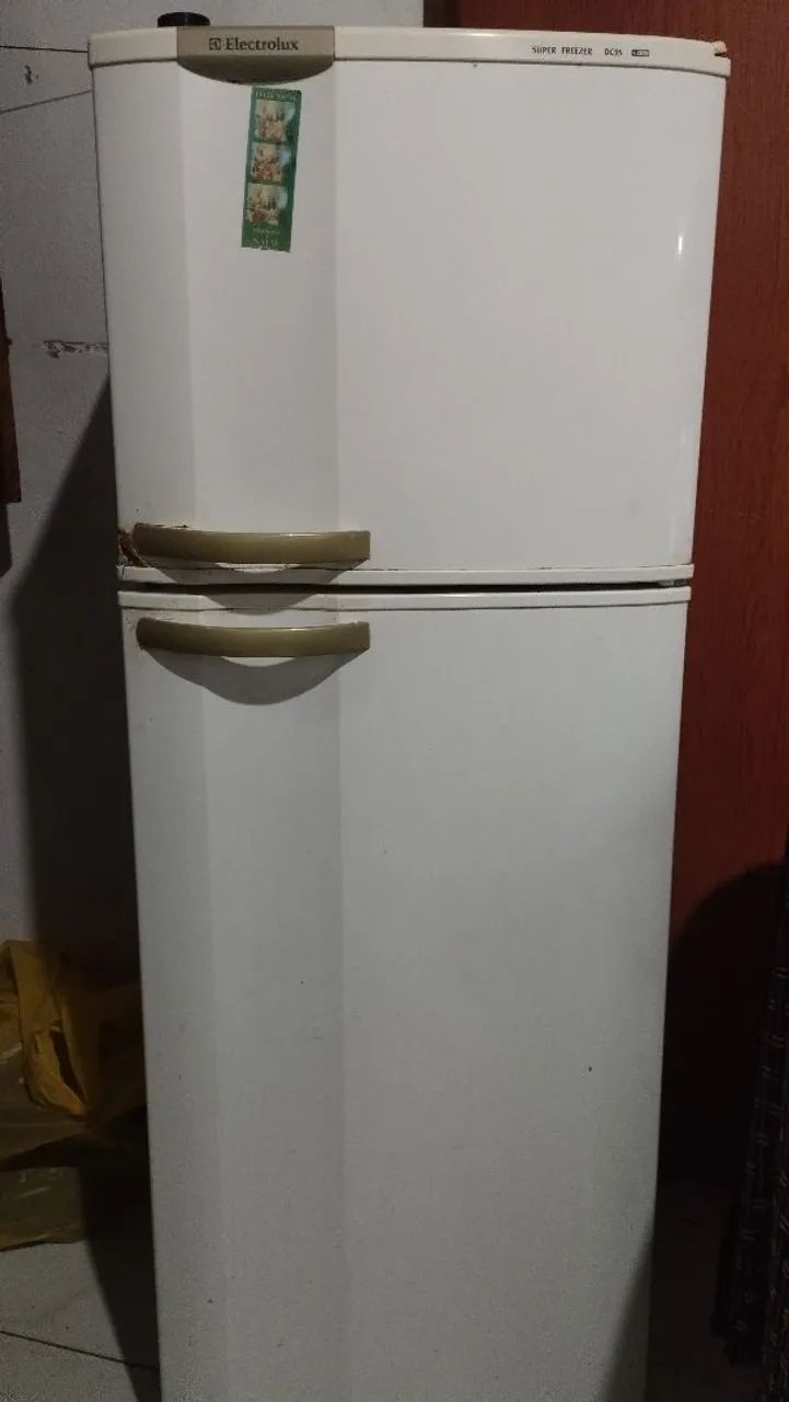 Geladeira  - Foto 2