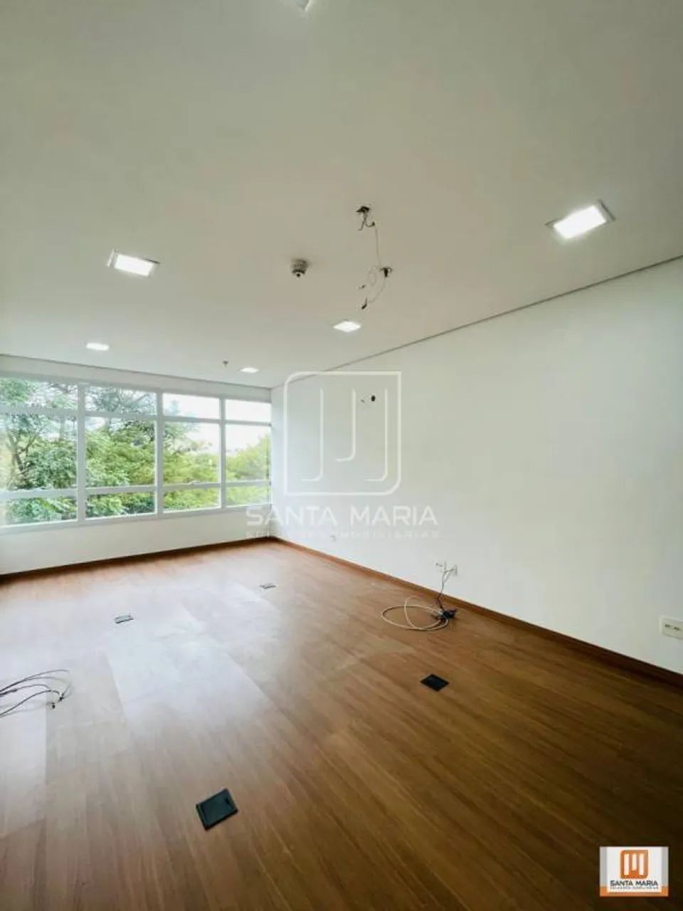 Sala comercial (sala - edificio coml.) , portaria 24 horas, elevador, em condomínio fechad - Foto 2