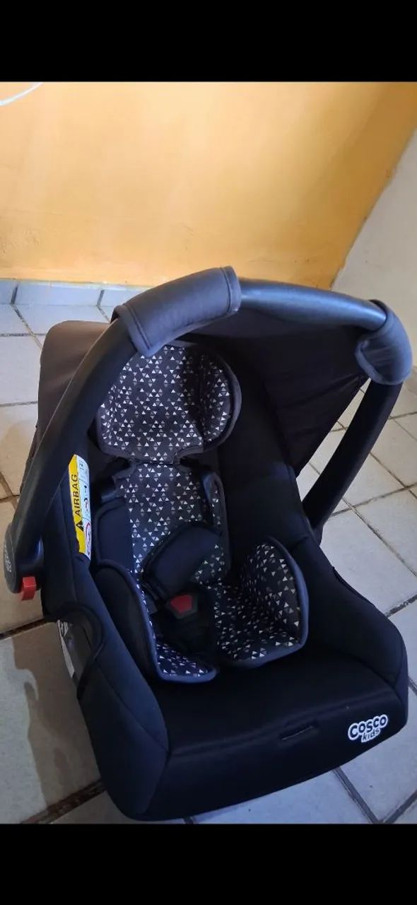 Bebê Conforto 