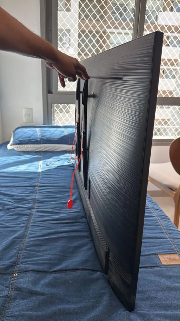 TV Samsung 50? - Foto 4