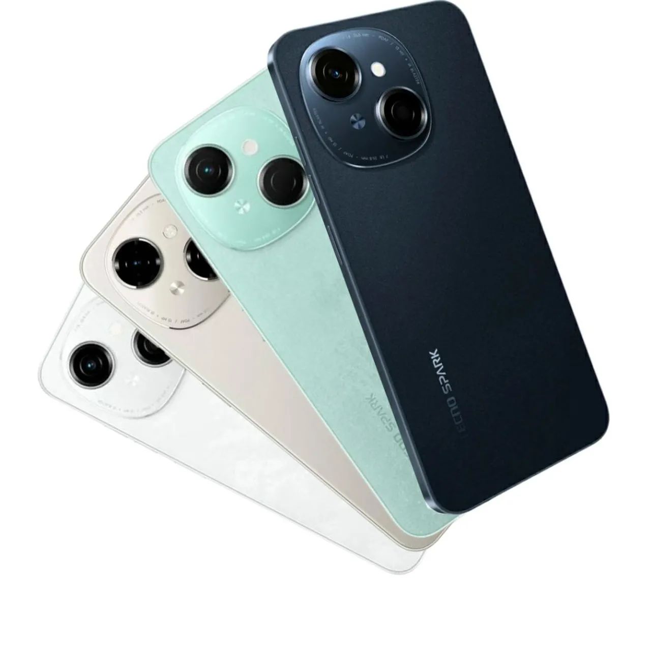 Smartphone Tecno Go Spark S Android Novo - Foto 5