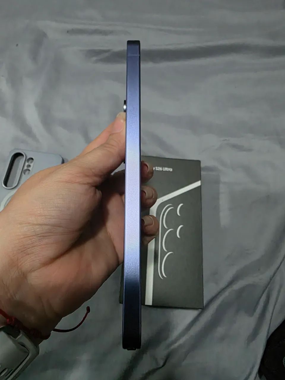 S26 Ultra 512gb - Violeta - Foto 5