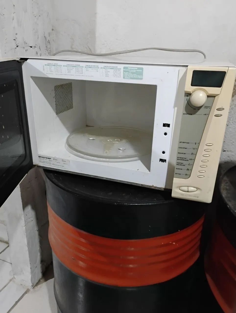 Microondas  - Foto 2