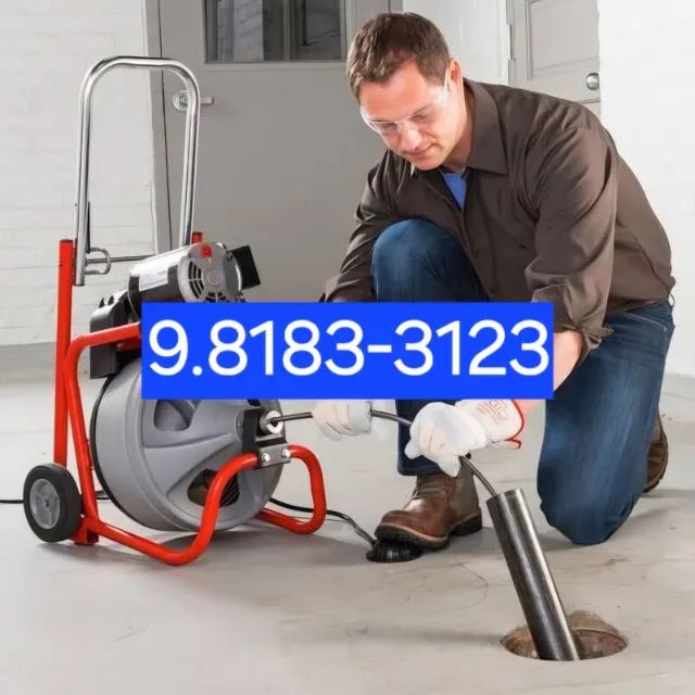 Plumber 