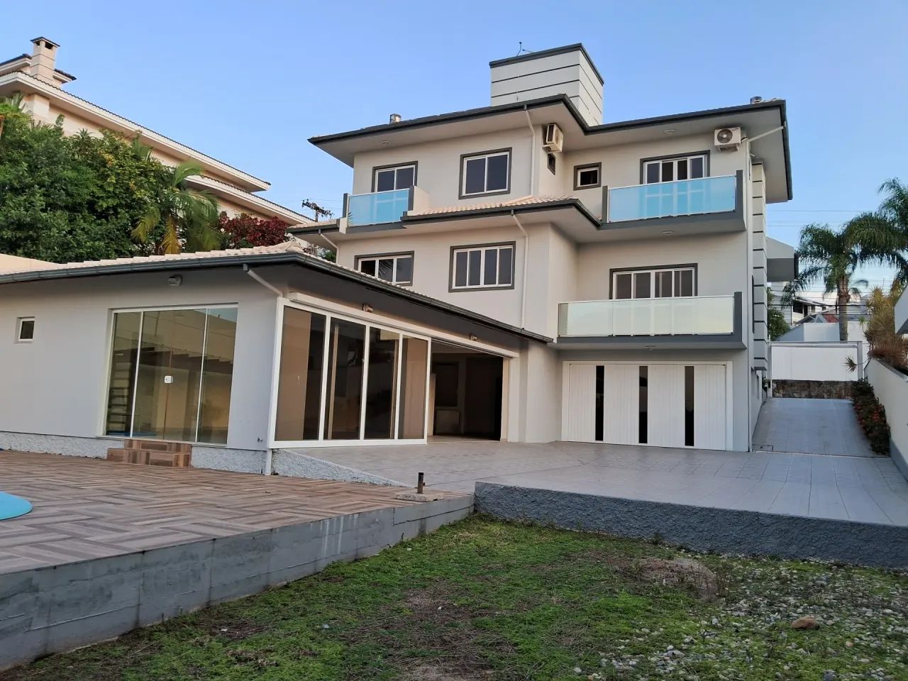 LINDA MANSAO CONDOMINIO FECHADO - Foto 2