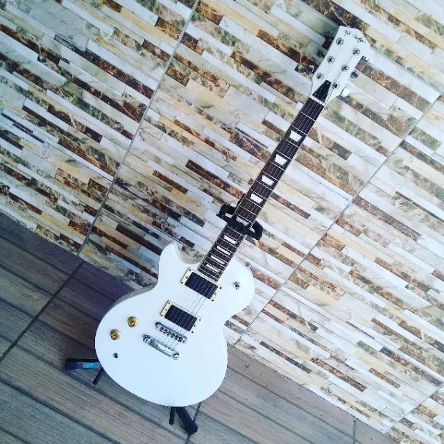 Guitarra Modelo Gibson - Foto 4