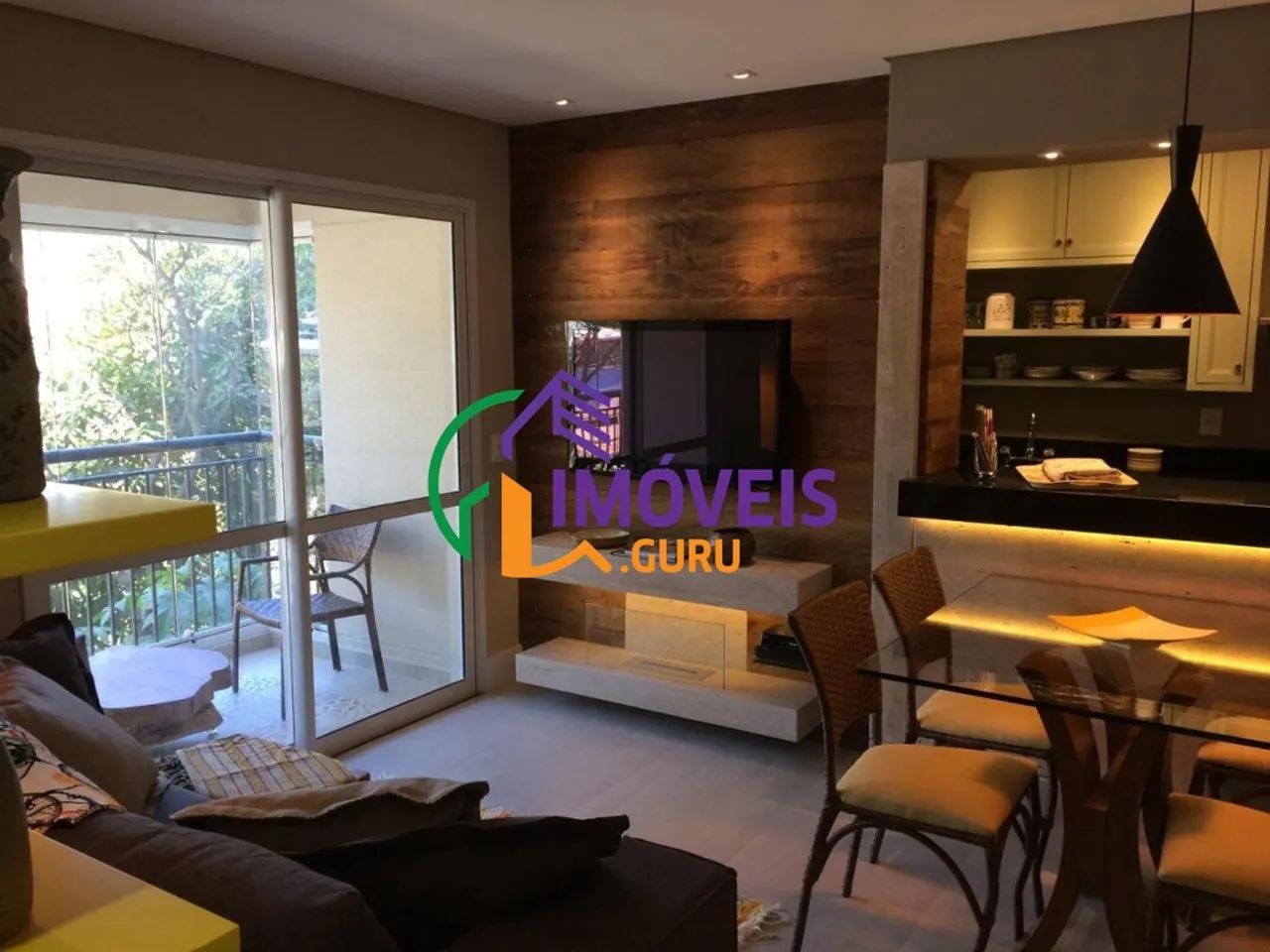 APARTAMENTO - MORUMBI - SP