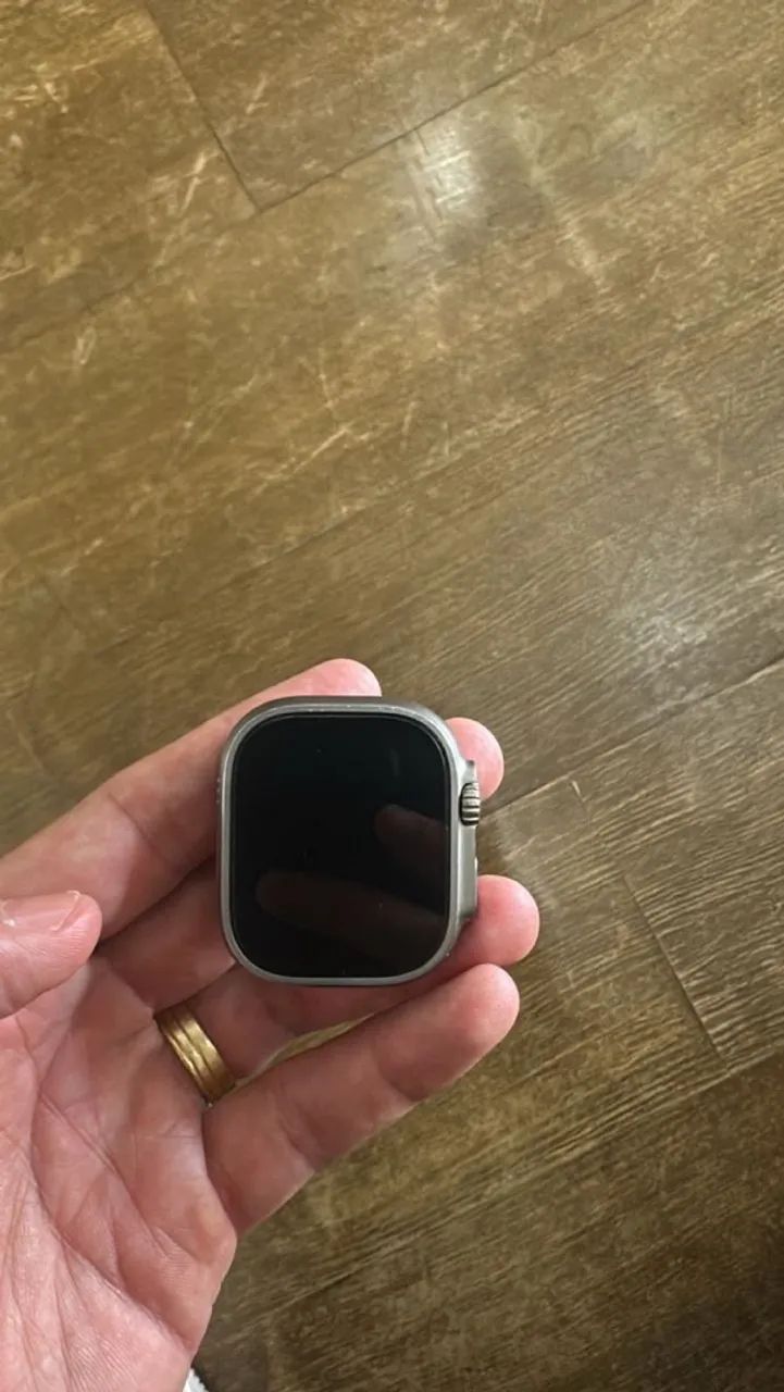 Apple Watch Ultra 2