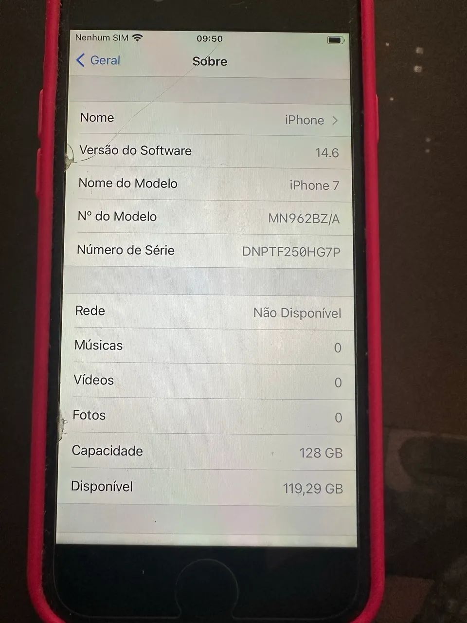 Ifone 7 - Foto 2