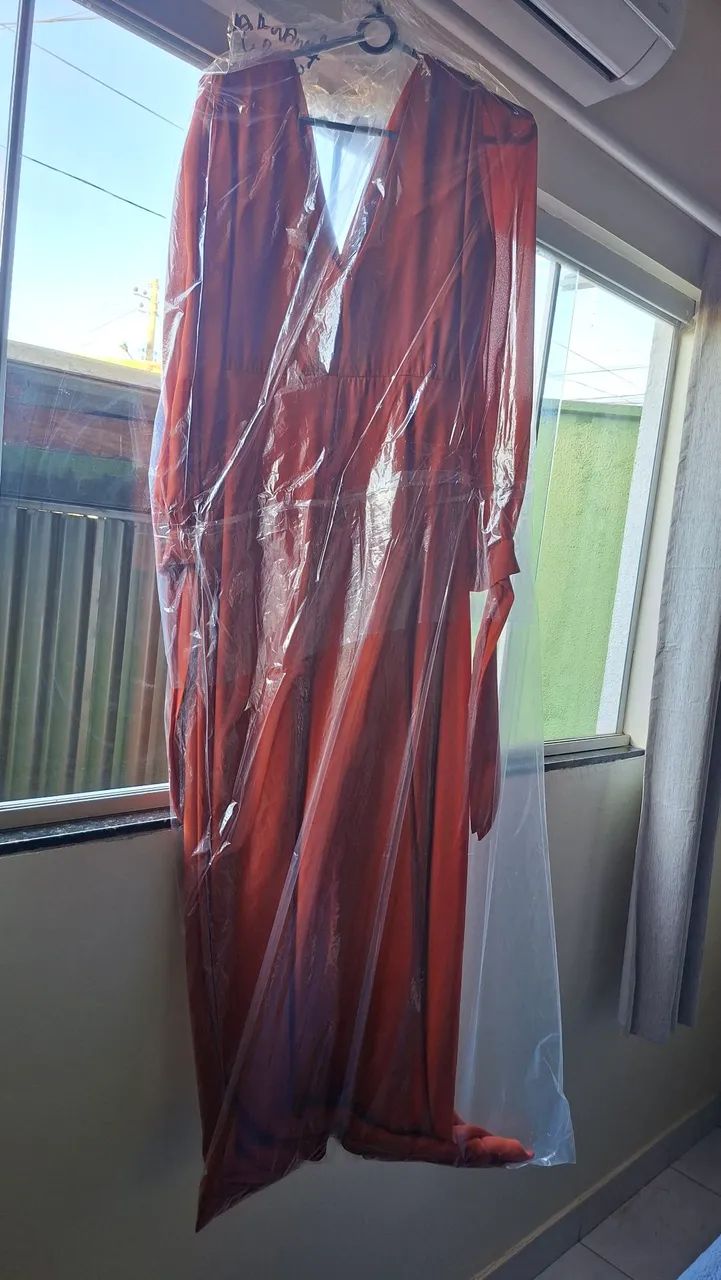 Vestido de festa  - Foto 4