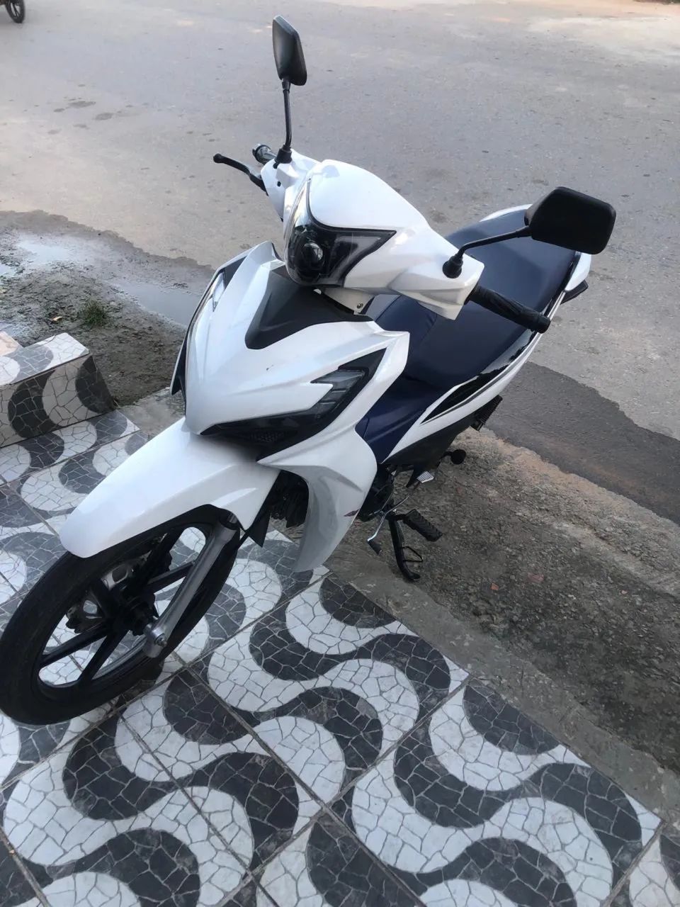 Moto jet 125 - Foto 4