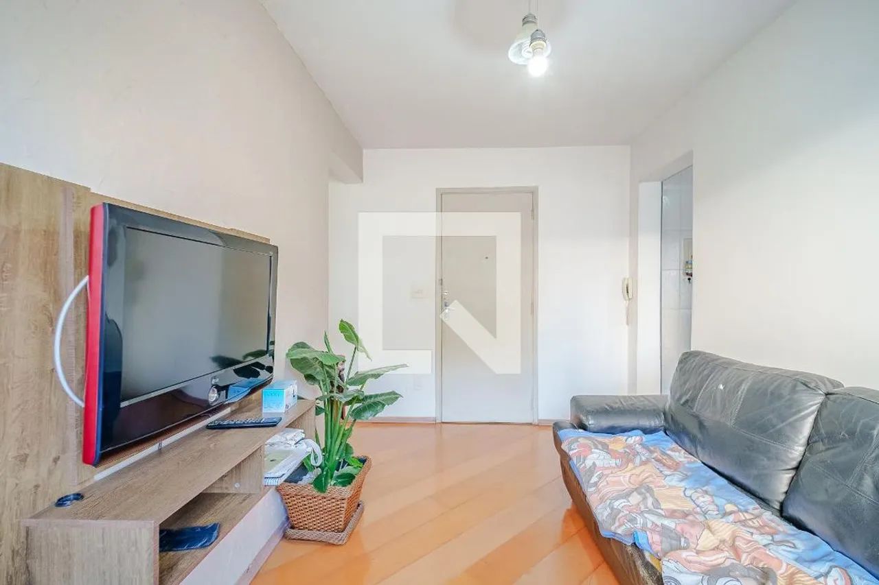 Apartamento à Venda - Jaguaré, 2 Quartos, 52 m2 - Foto 3