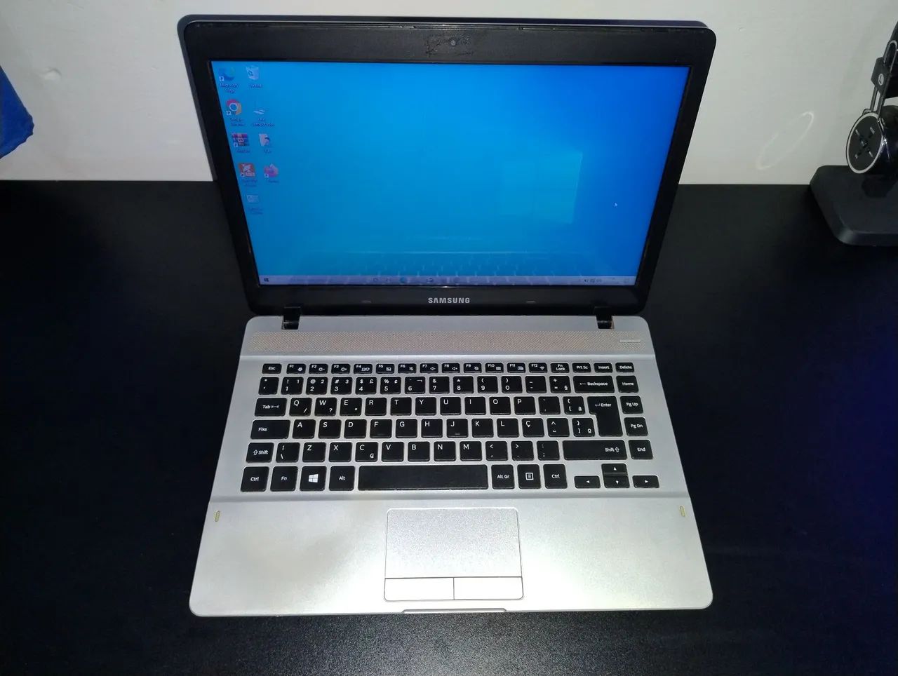 Notebook Samsung ATIV Book 3. - Foto 5