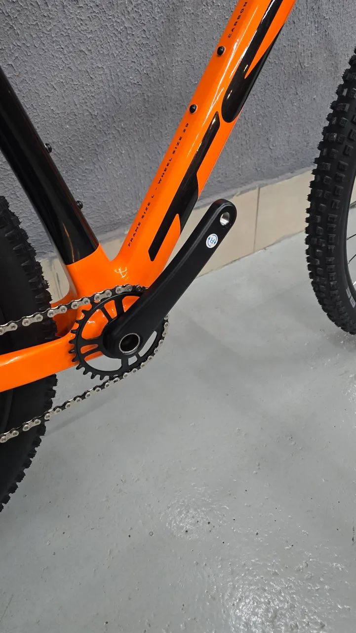 TSW Quest Carbon  - Foto 4