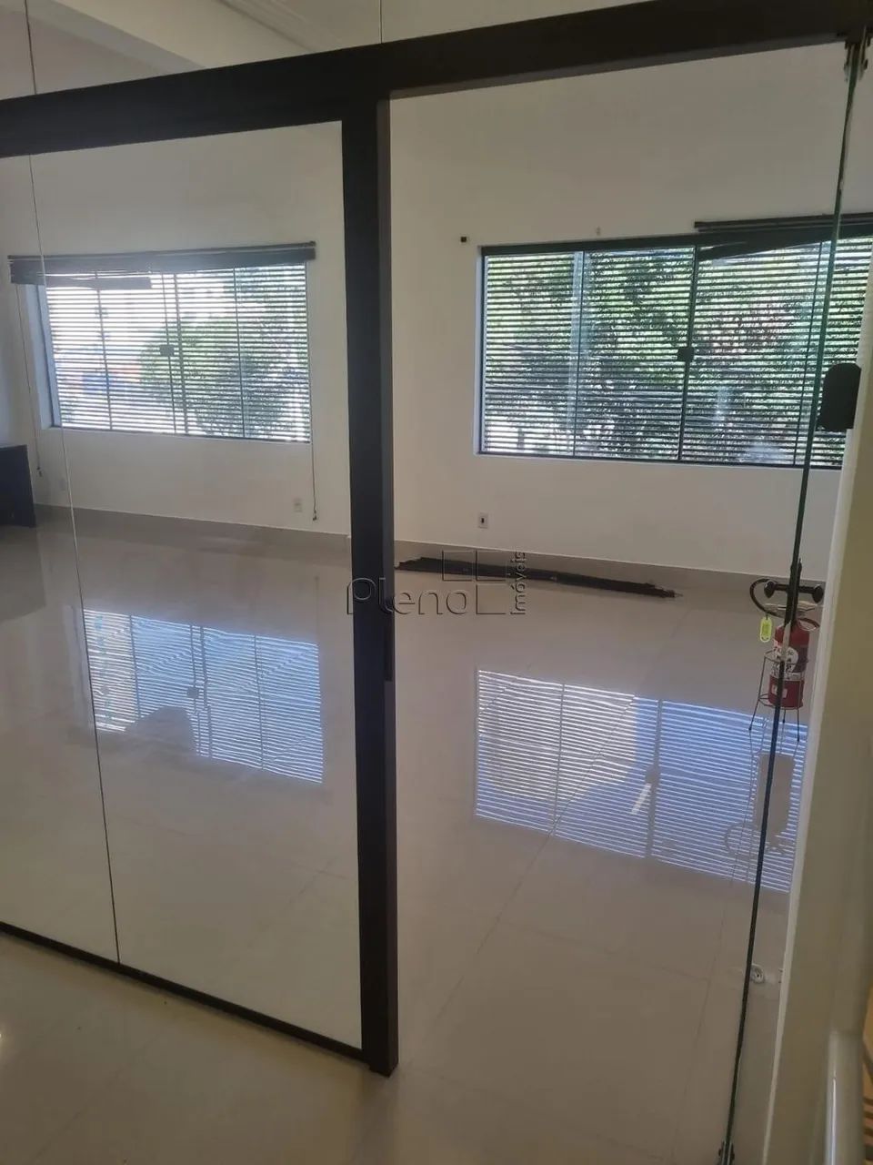 Prédio para alugar em Campinas, Chácara da Barra, com 440 m² - Foto 3