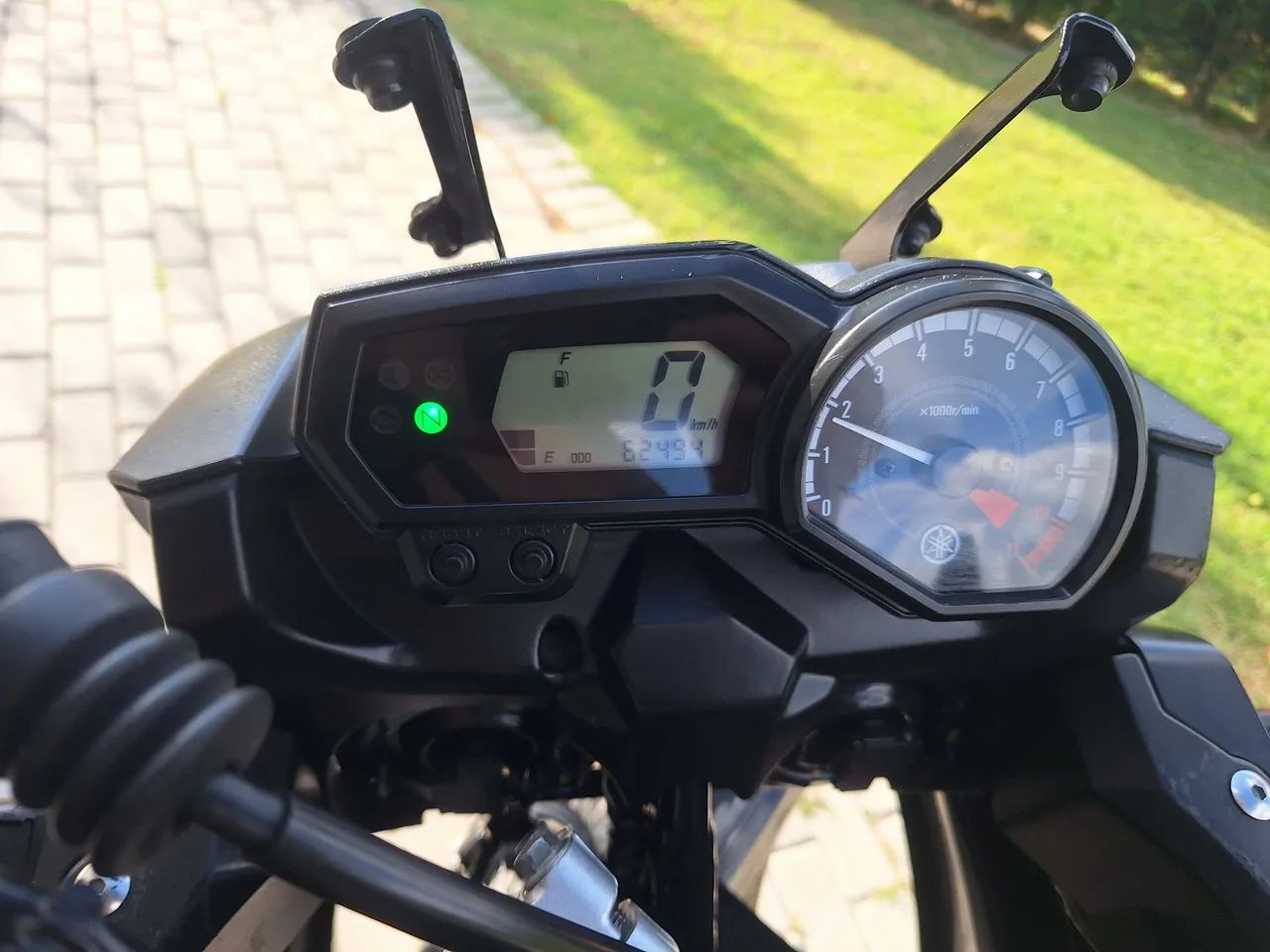 Xtz 250 Tenere - Foto 2