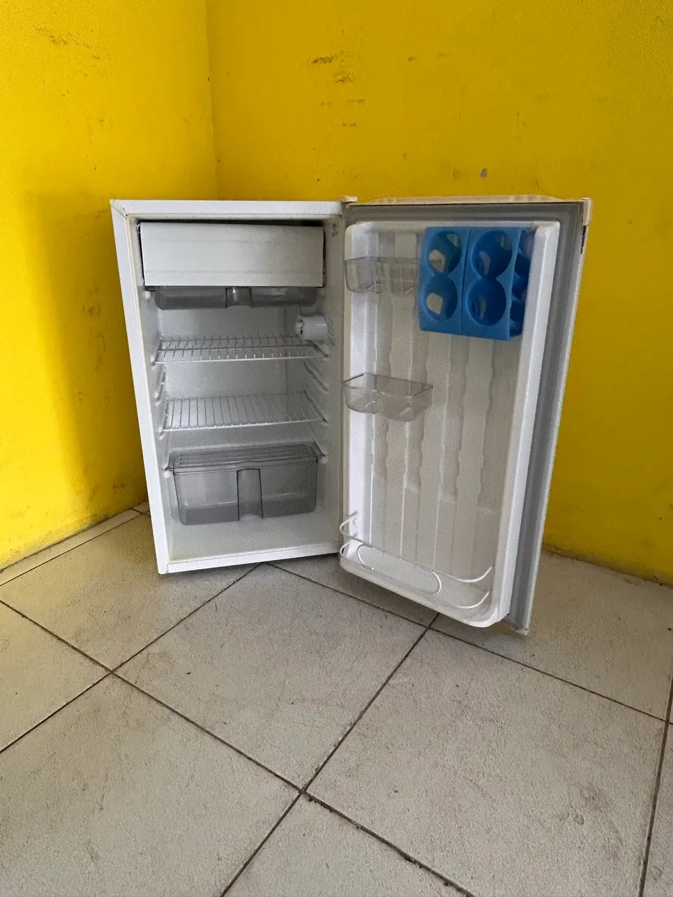 Frigobar Cônsul 120 Litros  - Foto 4
