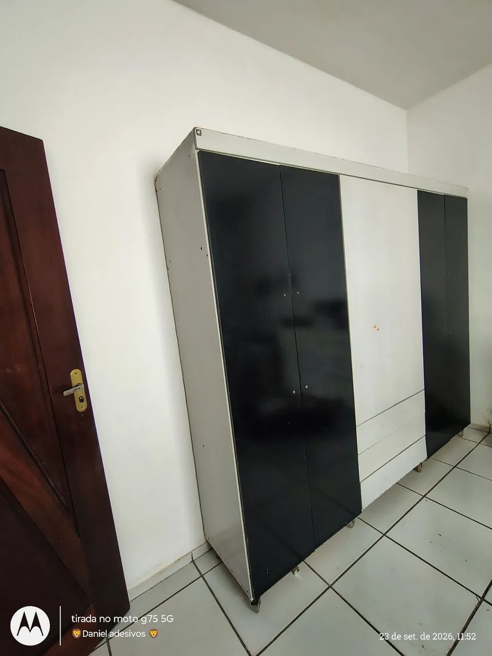 E elopamento em geral  - Foto 5