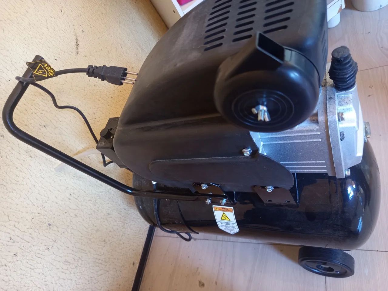 Compressor  - Foto 4