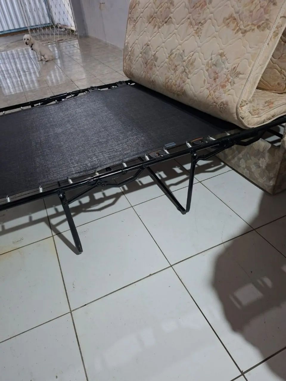 Sofá cama  - Foto 3