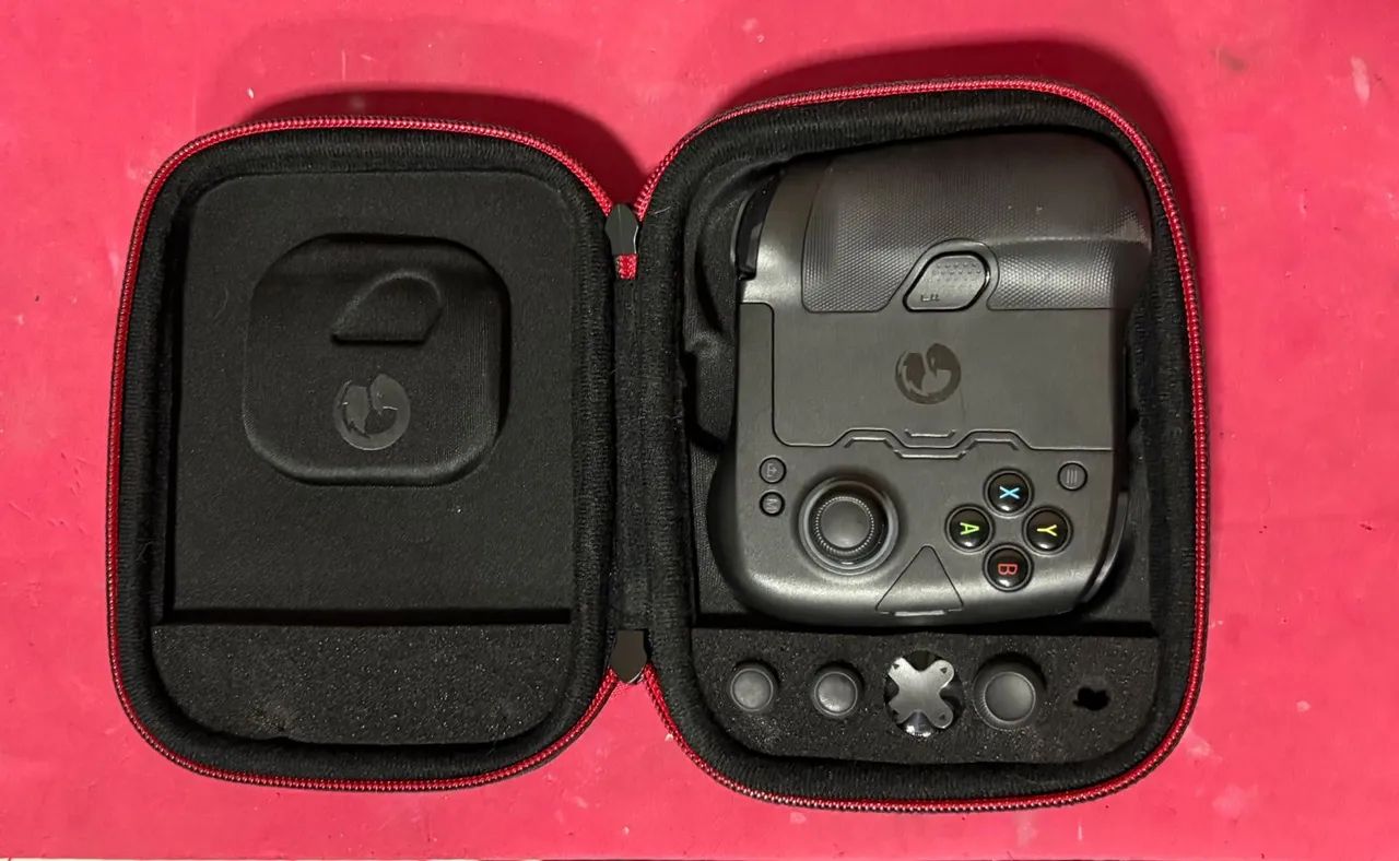 Gamesir X4 aileron, gamepad para celular - Foto 3