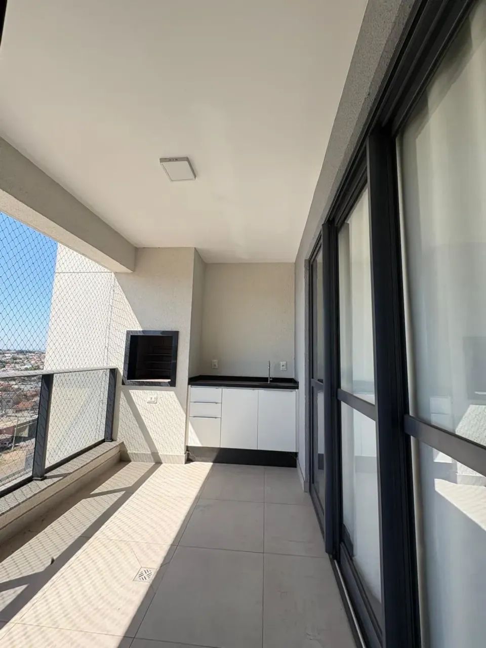 Apartamento Locação urbanit - Foto 2