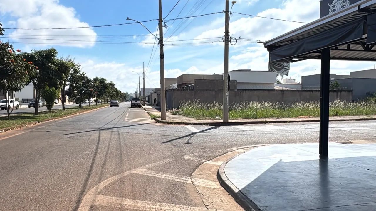 Lote Comercial Campos Elíseos - Foto 2