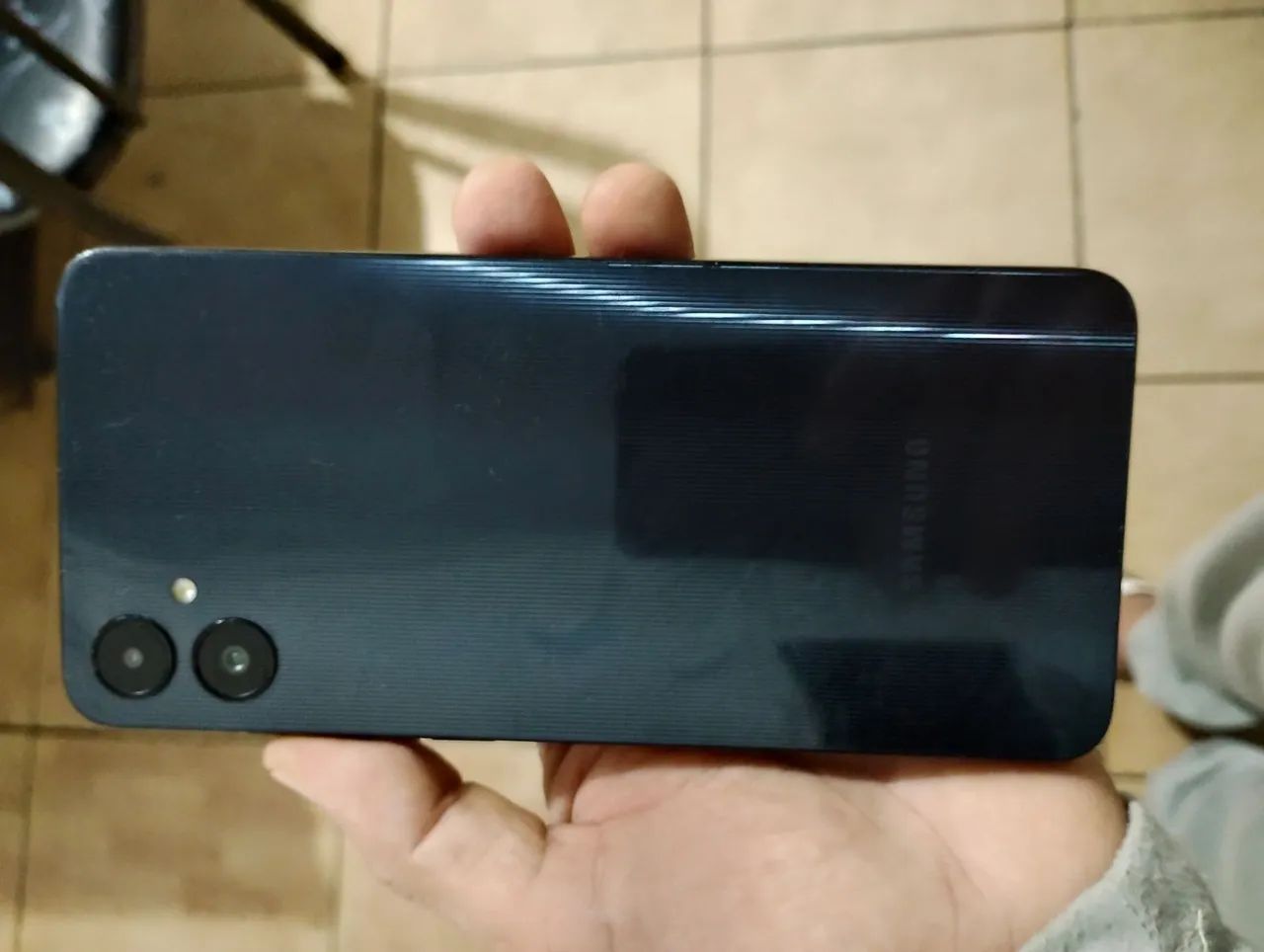 Celular ?