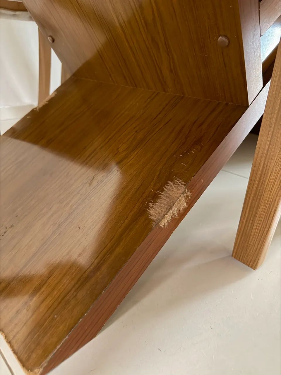 Mesa 6 lugares  - Foto 4