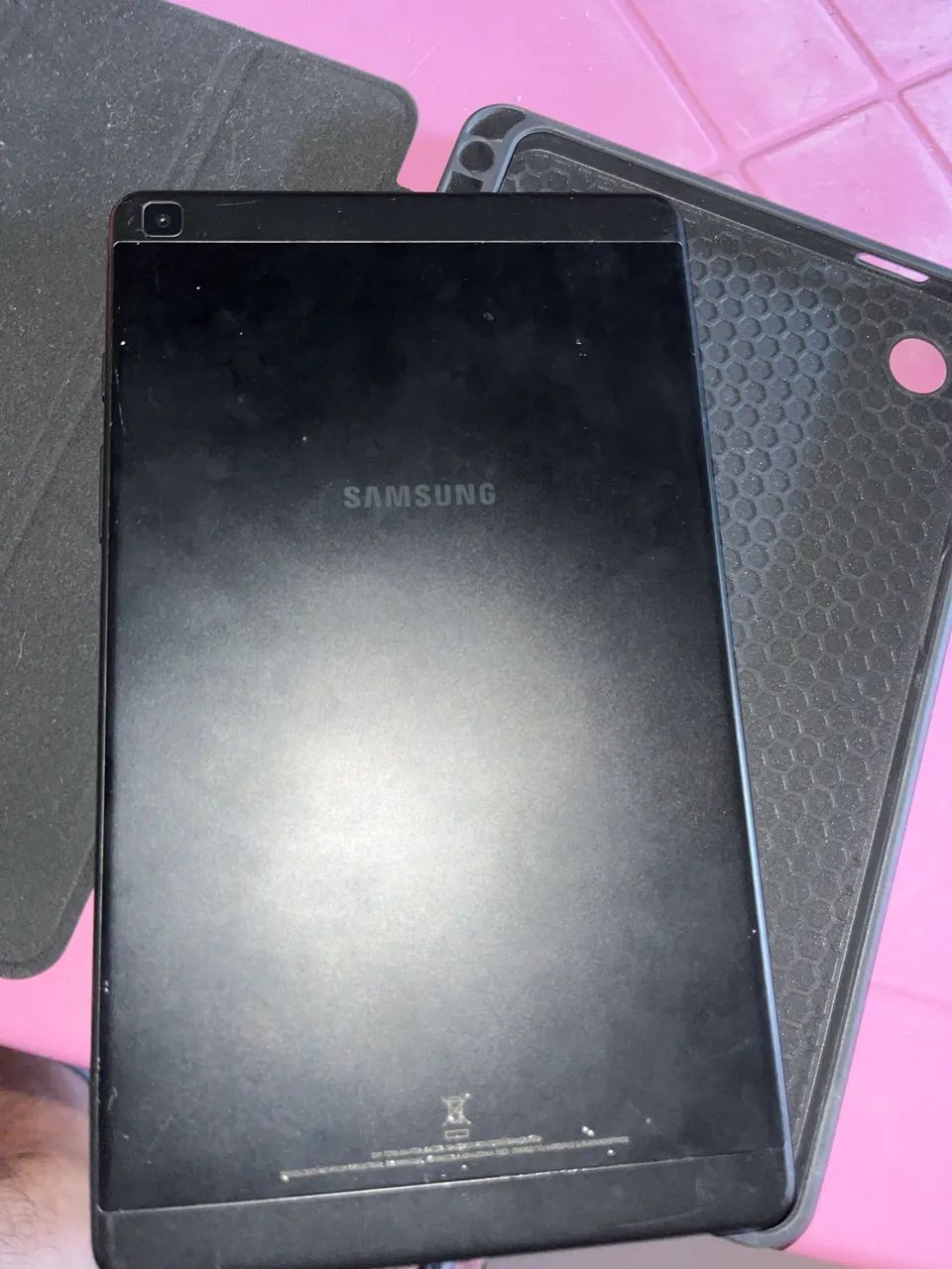 Samsung Galaxy Tablet A8 - Foto 4