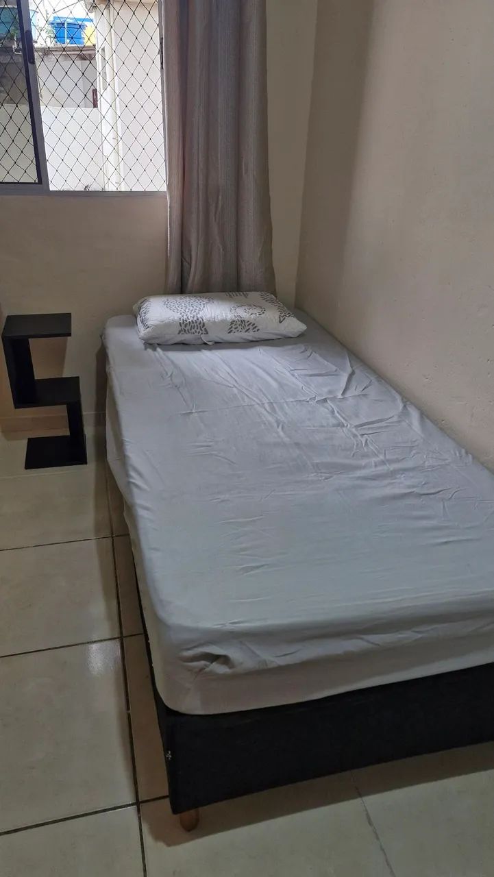 Cama box+colchão - Foto 3