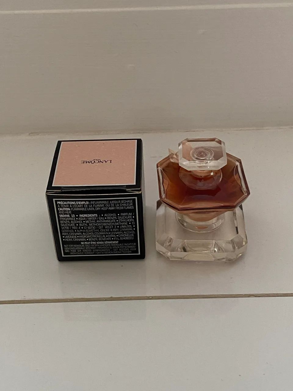 Miniatura Tresor nude  - Foto 2