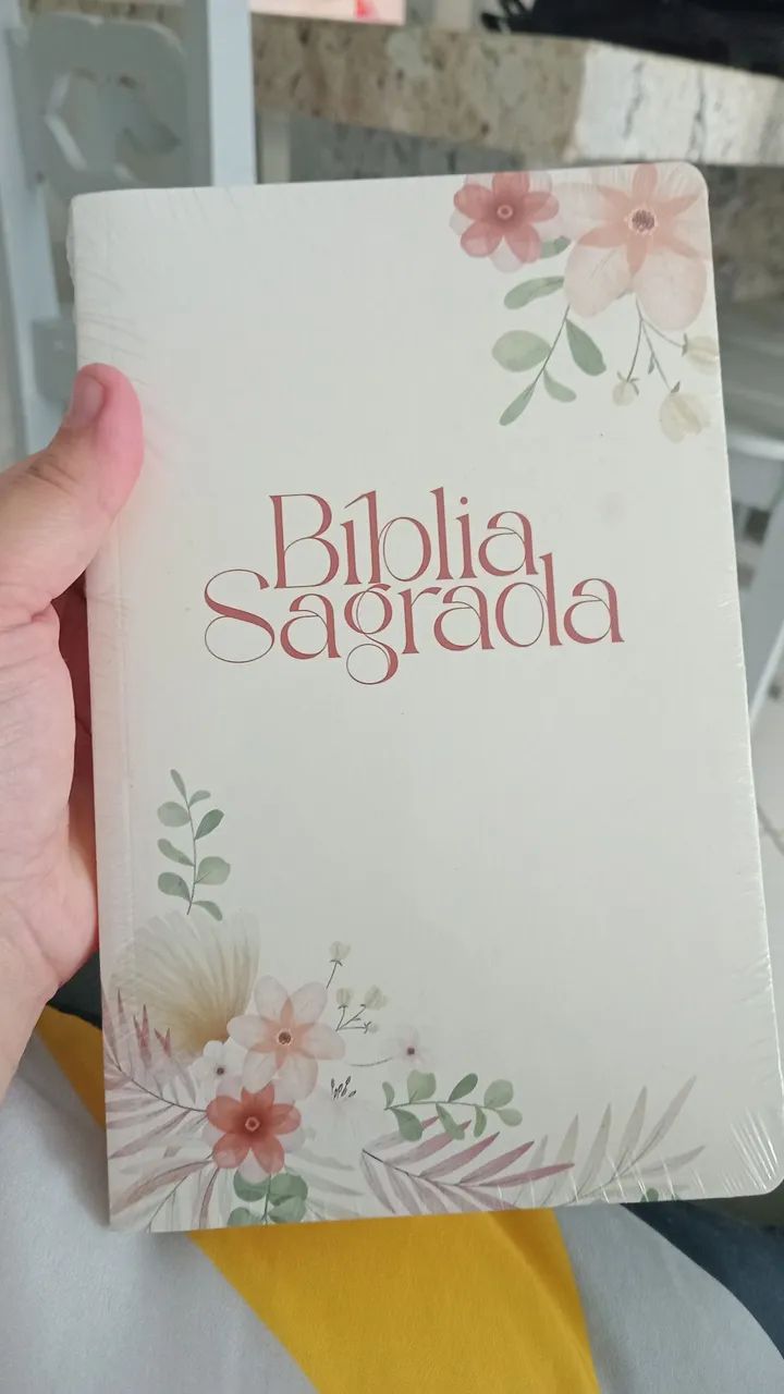 Biblia NVI da mulher 