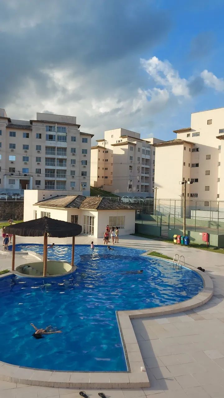 Condomínio Vila Verde Duplex em Itabuna - Foto 3