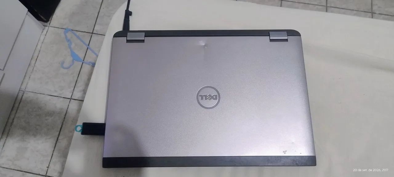 Notebook Dell Vostro 3460 16gb ram SSD 256gb - Foto 3
