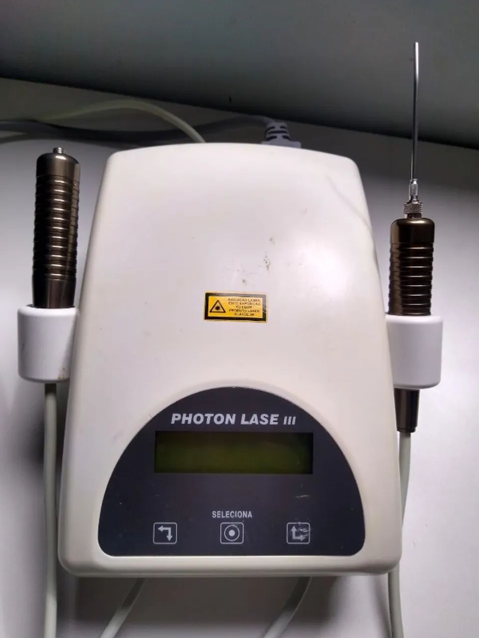 LASER Photon Lase III