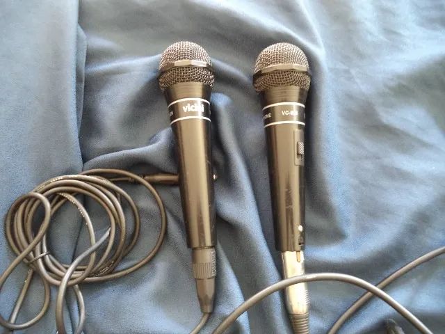 Microfone VC 925