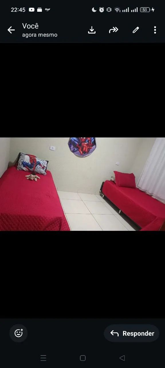 Foto - Trindade - Setor Pai Eterno