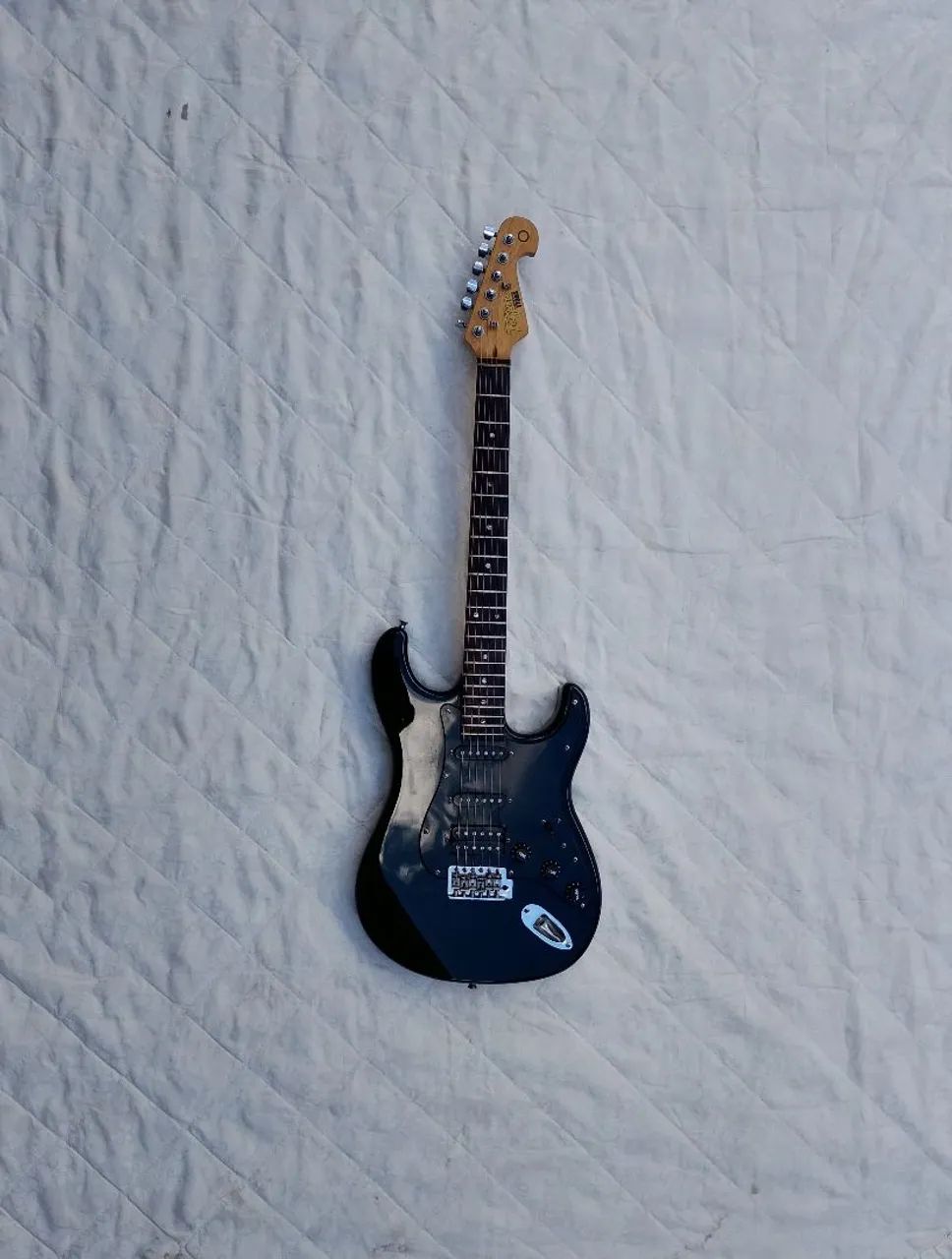 Guitarra Tagima T736 Special  - Foto 2