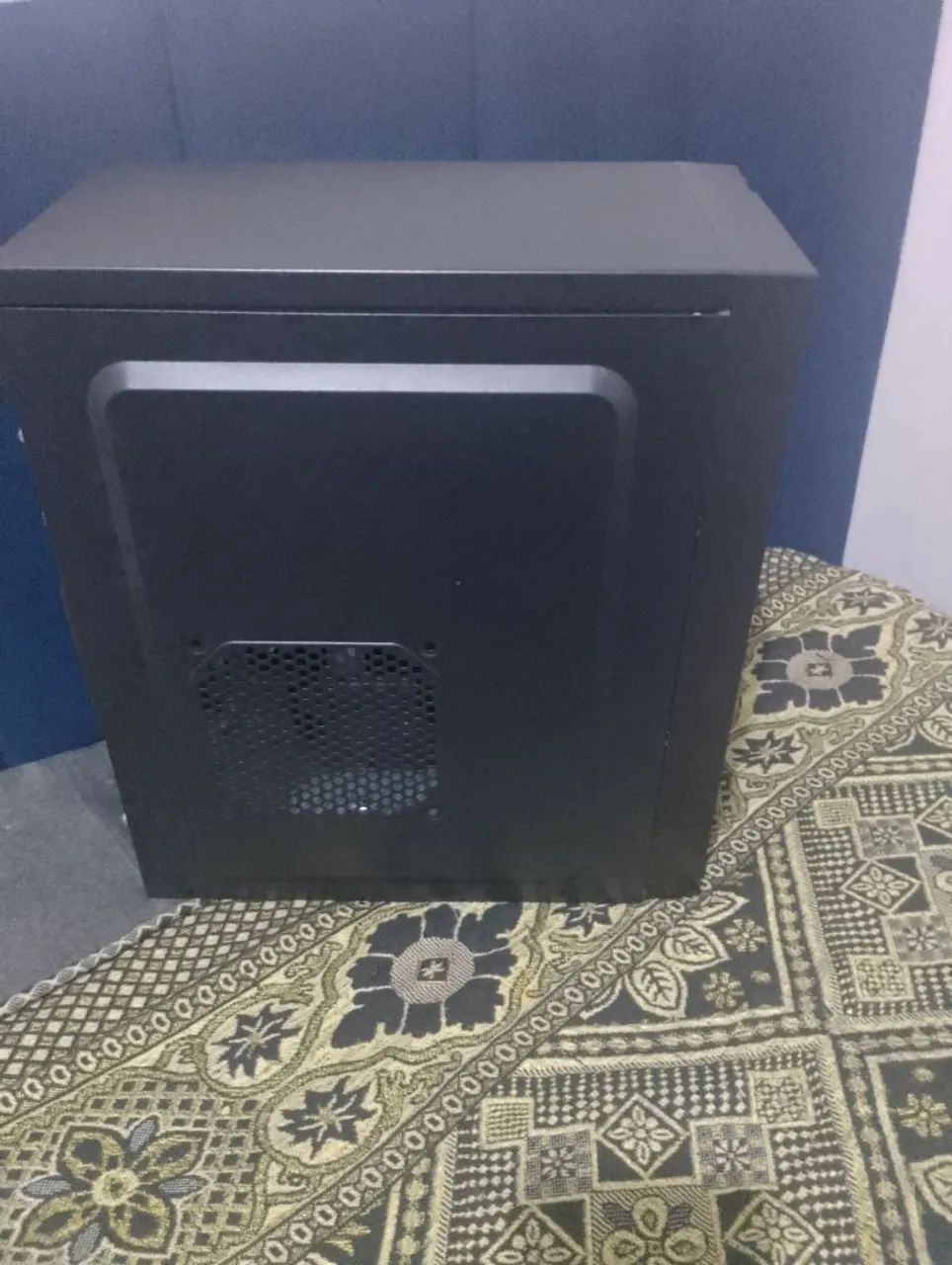 GABINETE NOVO  - Foto 3