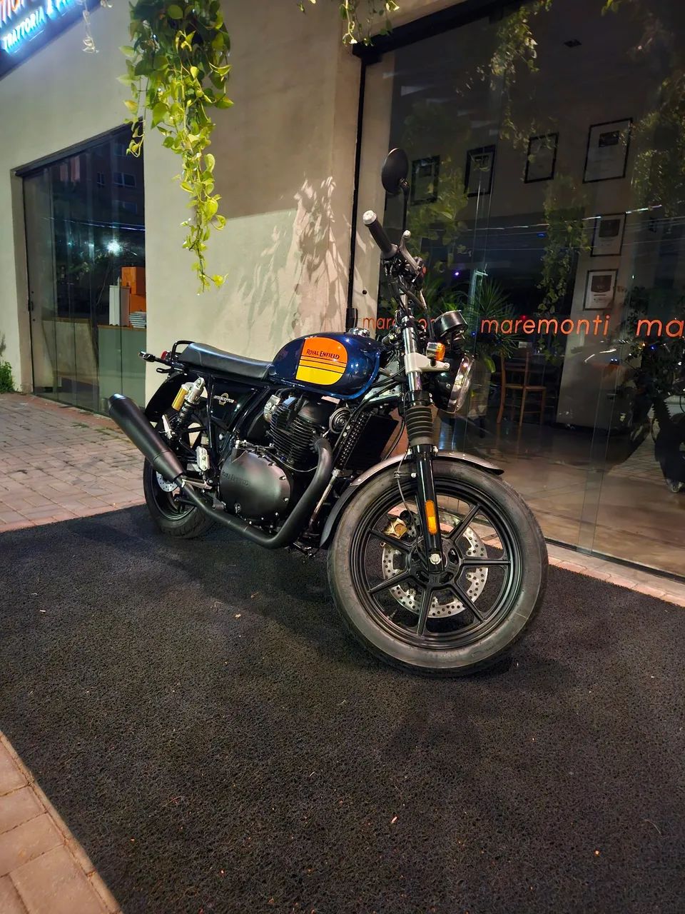 Moto zerada  - Foto 3