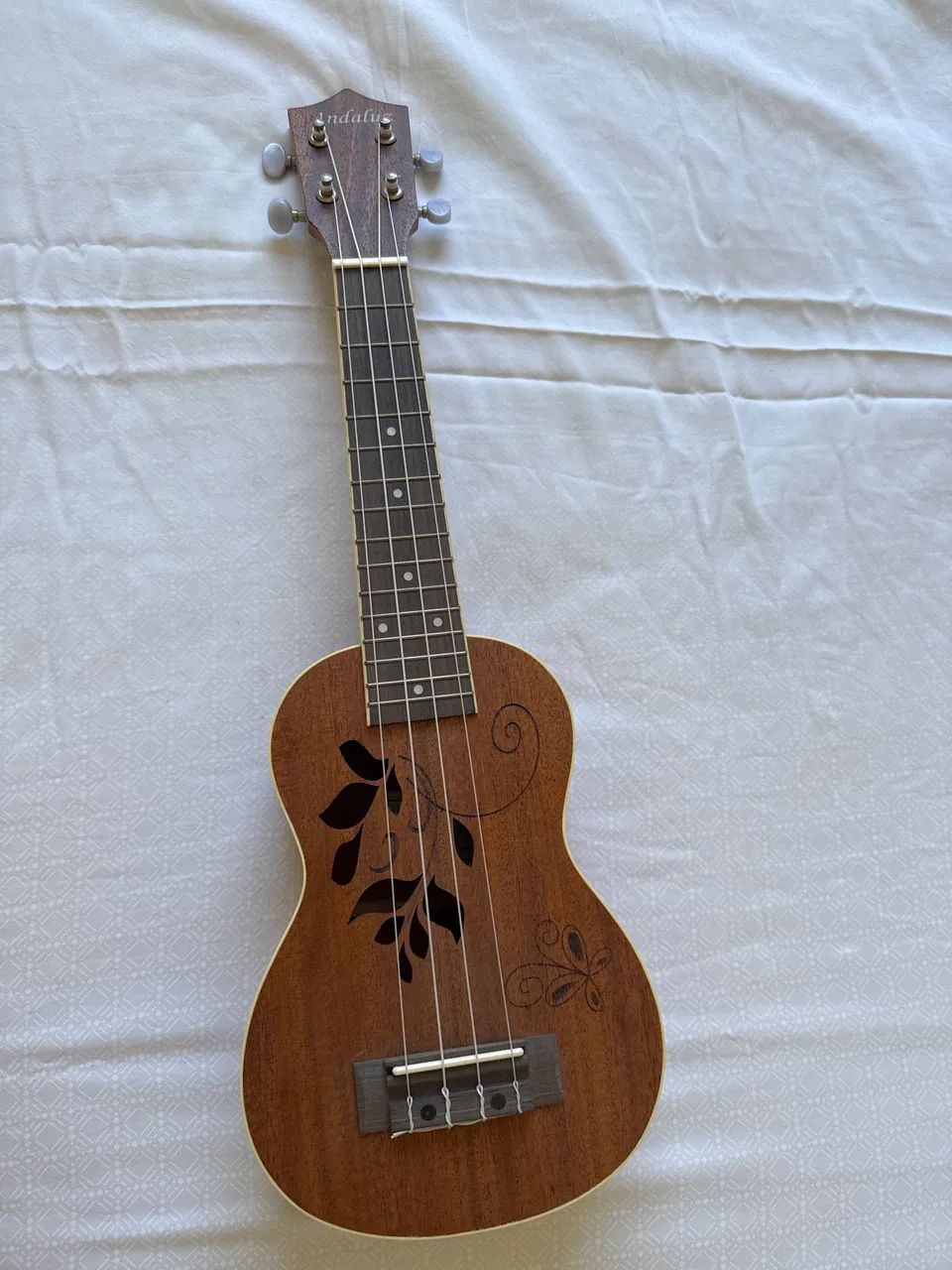 Ukulele soprano Andaluz
