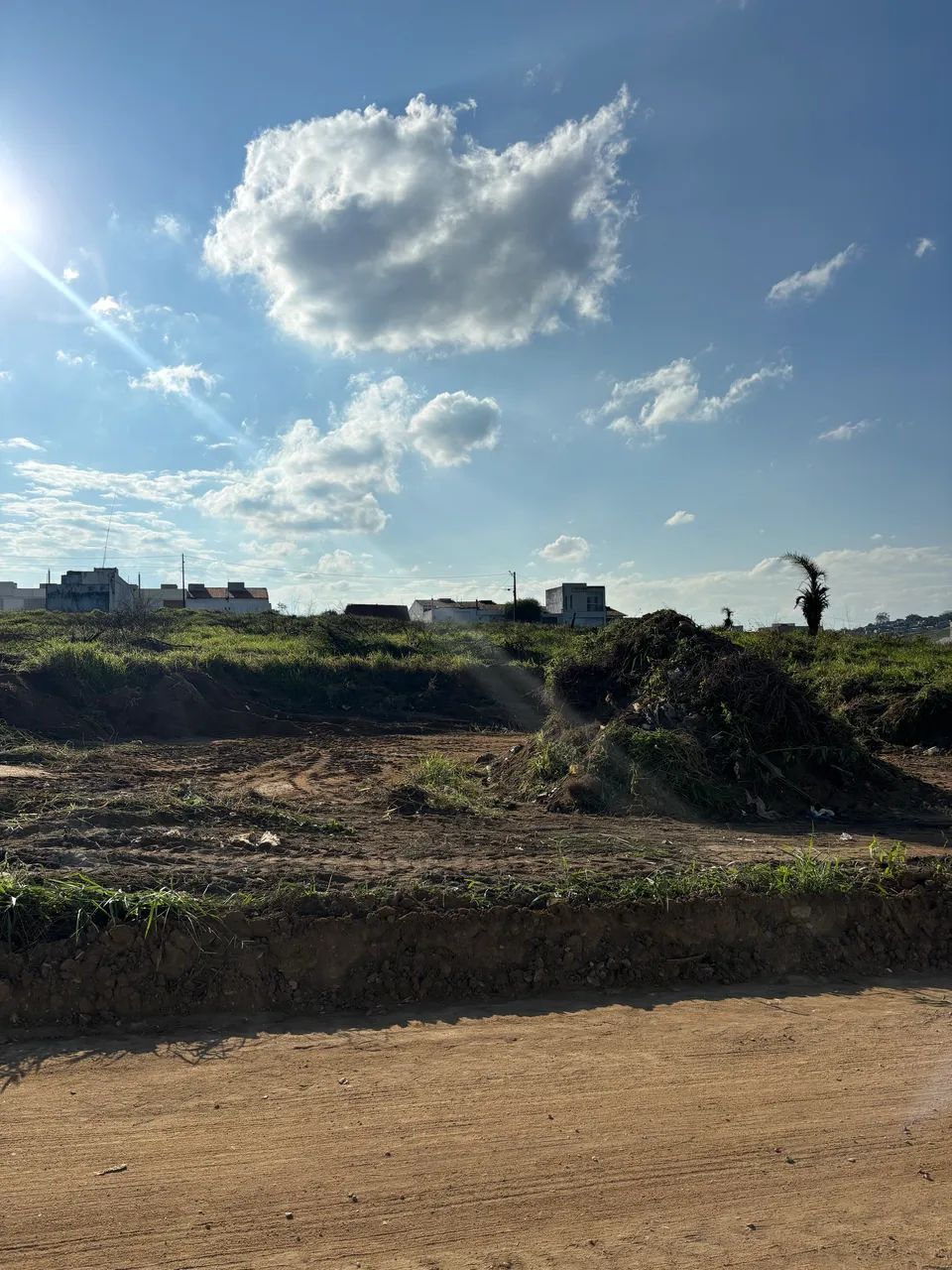 Vendo dois lotes de 220M - Foto 3