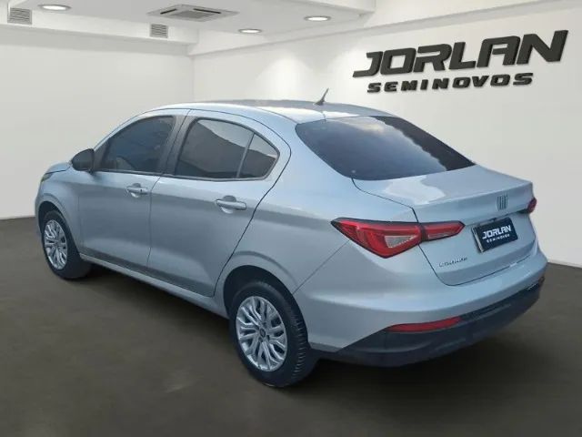 Fiat Cronos Drive 1.3 8V Flex 2022 - Foto 4