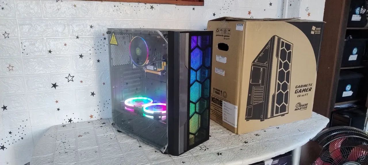 Computador i5, SÓ CPU, 16GB RAM, SSD 240GB, Windows 11 pro  - Foto 2