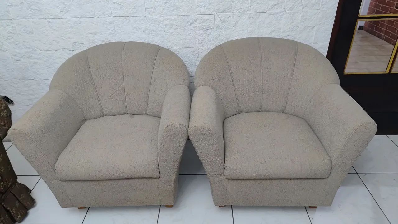 Poltronas
