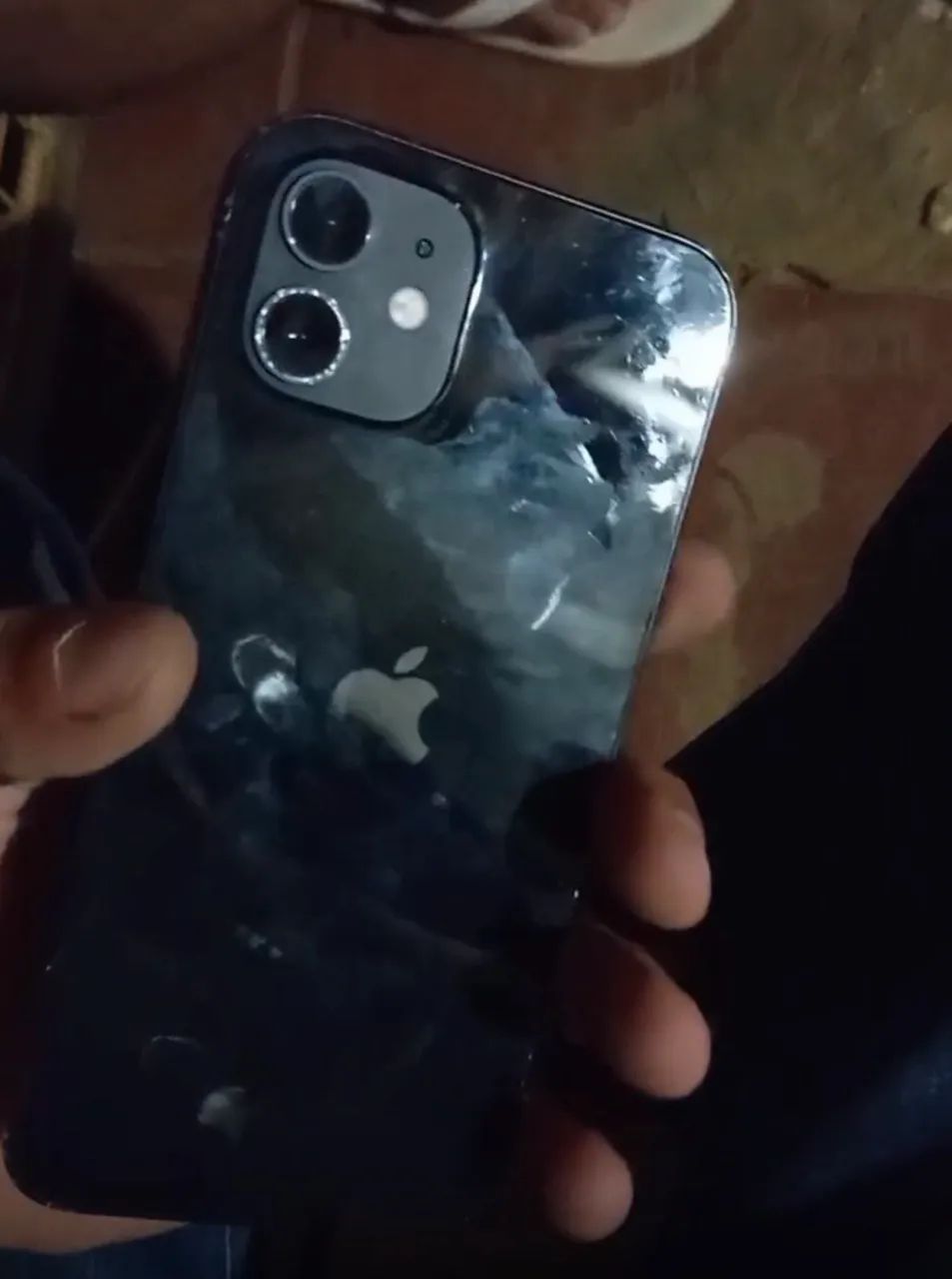 Vendo iPhone 12 - Foto 2