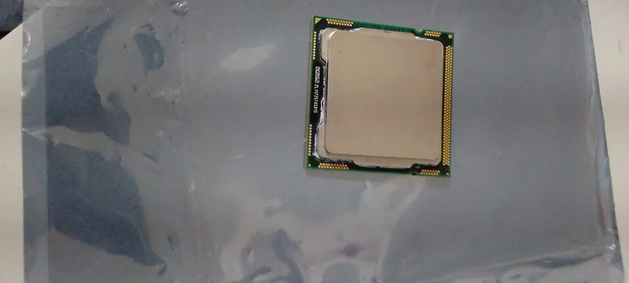 Processador i5-650 - Foto 2