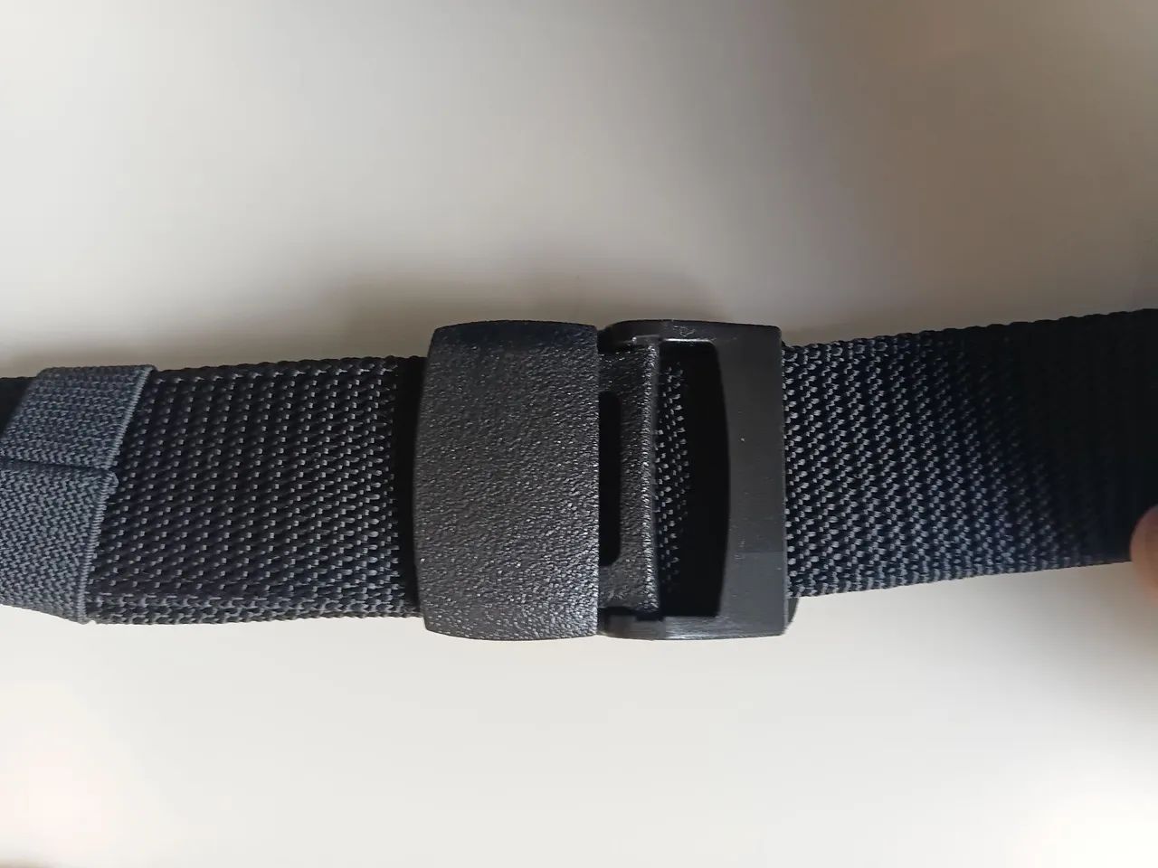 Cinto tático - Foto 2